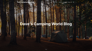 Thumbnail of davescampingworldblog.com