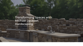 Thumbnail of jacksonhardscape.com