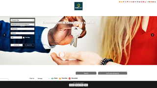 Thumbnail of chollocasainmobiliaria.com