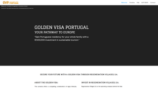 Thumbnail of goldenvisaportugal.net