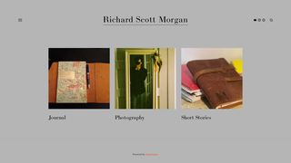 Thumbnail of rsmorgan.com