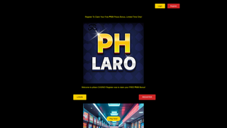 Thumbnail of phlarocasino.com
