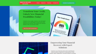 Thumbnail of dwdfinanceapproval.com