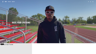 Thumbnail of aisoapparel.com
