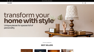 Thumbnail of softaurea.com