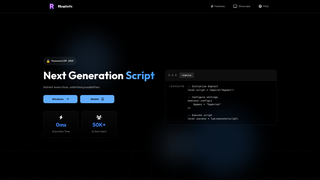Thumbnail of rbsploits.com