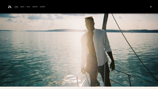 Thumbnail of jesseaddo.com