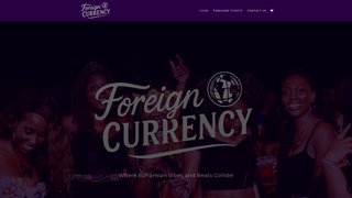Thumbnail of foreigncurrencypromotion.com