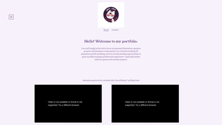 Thumbnail of yamjamsportfolio.com