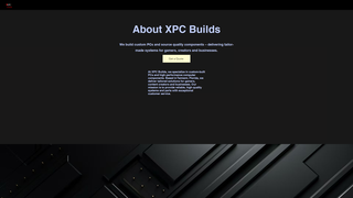 Thumbnail of xpcbuilds.com