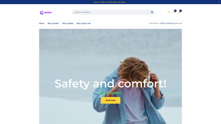 Thumbnail of boyouter.com