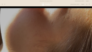 Thumbnail of getvitalzen.com