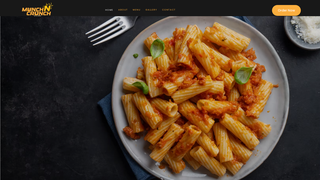 Thumbnail of munchncrunchcafe.com