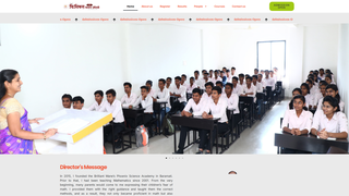 Thumbnail of bmphoenix.com