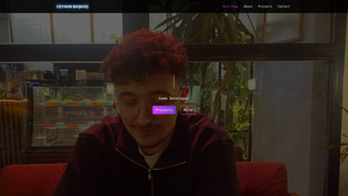 Thumbnail of ceyhunbaskoc.com