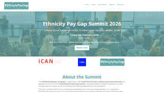Thumbnail of ethnicitypaygapsummit.com