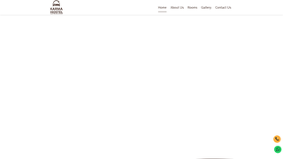 Thumbnail of karmastayshostel.com