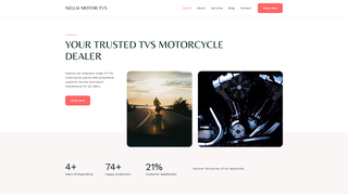 Thumbnail of nellaimotor.com