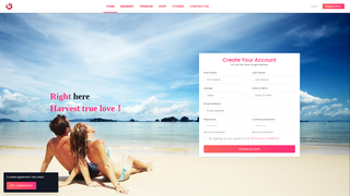 Thumbnail of herecompanion.com