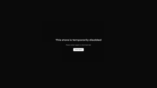Thumbnail of bamrocluxury.com