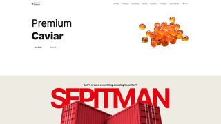 Thumbnail of sepitmaan.com