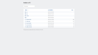 Thumbnail of dicerollz.com
