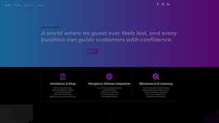 Thumbnail of beaconpathsystems.com