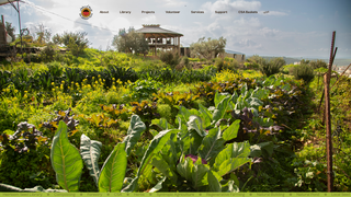 Screenshot of omsleimanfarm.com
