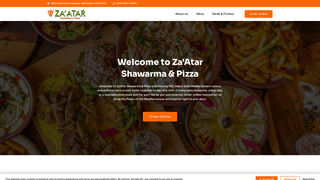 Thumbnail of zaatarbethesda.com
