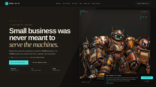 Site preview