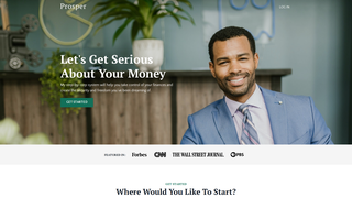 Thumbnail of experttoadvisor.com