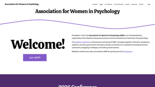 Thumbnail of feministpsych.org