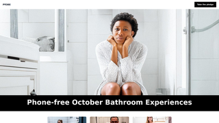 Thumbnail of pfobe.com