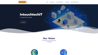 Thumbnail of intouchtechit.com