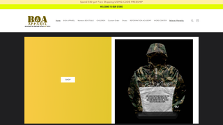 Thumbnail of believermentality.com