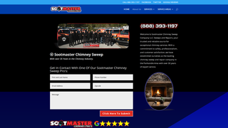 Thumbnail of sootmasterchimney.com