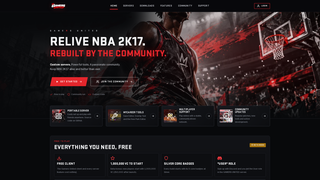 Site preview