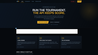 Site preview