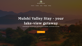 Thumbnail of mulshivalleystay.com