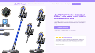 Thumbnail of jellypigcleaner.org