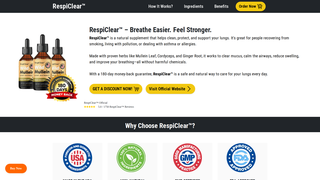 Thumbnail of us-en-us-respiclear.com
