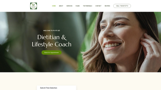 Thumbnail of pvfitlife.com