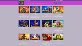 Thumbnail of sportybet-download.com