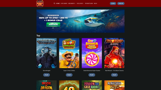 Thumbnail of rummy-loot.net