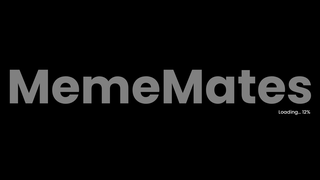 Thumbnail of mememates.org