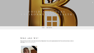 Thumbnail of buildingblocksenvironmentalhealth.org