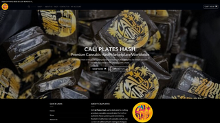 Thumbnail of caliplates-hash.com