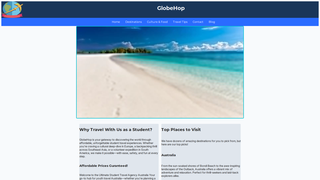 Thumbnail of ozstudenttravel.com