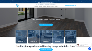 Thumbnail of flooring-masters.com