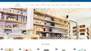 Thumbnail of unionmarkettreasures.com